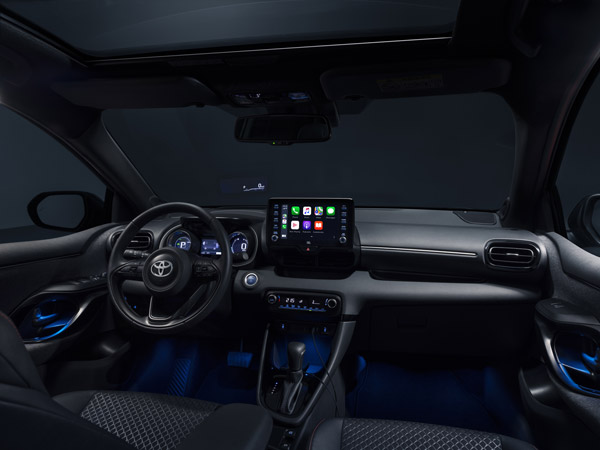 ഇന്ത്യയില്‍ ഇല്ലെങ്കിലും Toyota Yaris ഹാച്ച്ബാക്കിനായി കാത്തിരിക്കുന്നവര്‍ ഏറെ; കാരണം എന്തെന്ന് അറിയേണ്ടേ