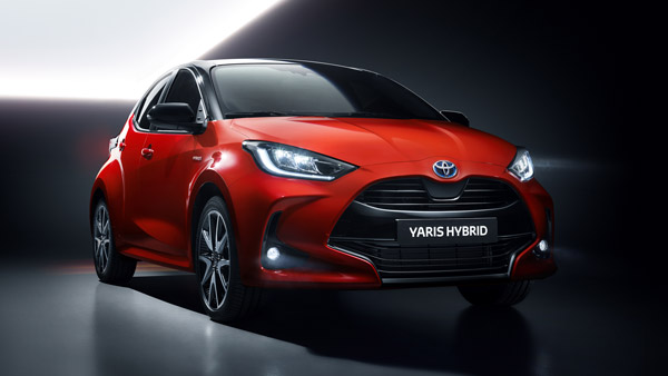 ഇന്ത്യയില്‍ ഇല്ലെങ്കിലും Toyota Yaris ഹാച്ച്ബാക്കിനായി കാത്തിരിക്കുന്നവര്‍ ഏറെ; കാരണം എന്തെന്ന് അറിയേണ്ടേ