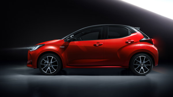 ഇന്ത്യയില്‍ ഇല്ലെങ്കിലും Toyota Yaris ഹാച്ച്ബാക്കിനായി കാത്തിരിക്കുന്നവര്‍ ഏറെ; കാരണം എന്തെന്ന് അറിയേണ്ടേ