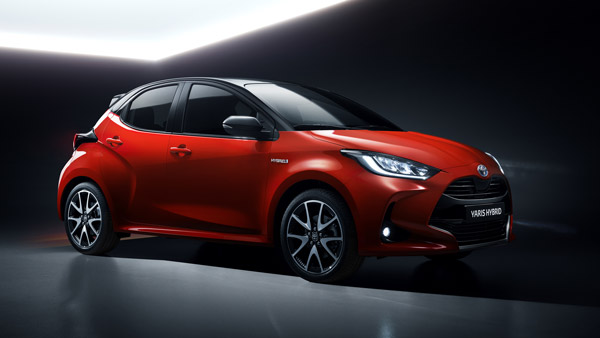 ഇന്ത്യയില്‍ ഇല്ലെങ്കിലും Toyota Yaris ഹാച്ച്ബാക്കിനായി കാത്തിരിക്കുന്നവര്‍ ഏറെ; കാരണം എന്തെന്ന് അറിയേണ്ടേ