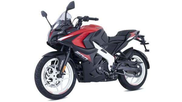 പുതിയ കളര്‍ ഓപ്ഷനില്‍ Pulsar RS200-നെ തിരിച്ചെത്തിച്ച് Bajaj; ഫസ്റ്റ്‌ലുക്ക് വോക്ക്എറൗണ്ട് വീഡിയോ ഇതാ