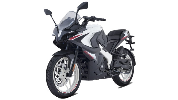 പുതിയ കളര്‍ ഓപ്ഷനില്‍ Pulsar RS200-നെ തിരിച്ചെത്തിച്ച് Bajaj; ഫസ്റ്റ്‌ലുക്ക് വോക്ക്എറൗണ്ട് വീഡിയോ ഇതാ