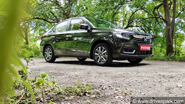 മുഖംമിനുക്കി അമേസിംഗായി; പുതിയ Honda Amaze ഫെയ്‌സ്‌ലിഫ്റ്റിന്റെ റിവ്യൂ വിശേഷങ്ങൾ