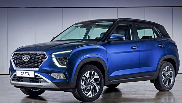2022 Creta -യുടെ ഉത്പാദനം ആരംഭിച്ച് Hyundai; ഇന്ത്യൻ അരങ്ങേറ്റം അല്പം വൈകും