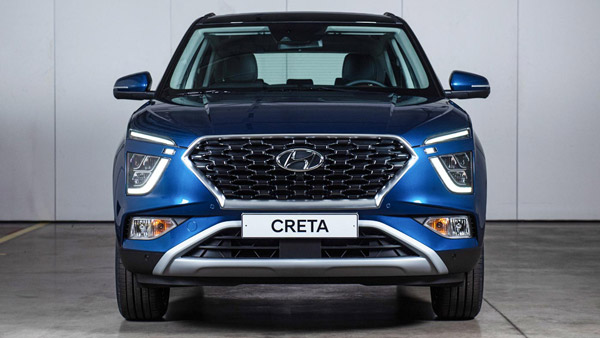 2022 Creta -യുടെ ഉത്പാദനം ആരംഭിച്ച് Hyundai; ഇന്ത്യൻ അരങ്ങേറ്റം അല്പം വൈകും