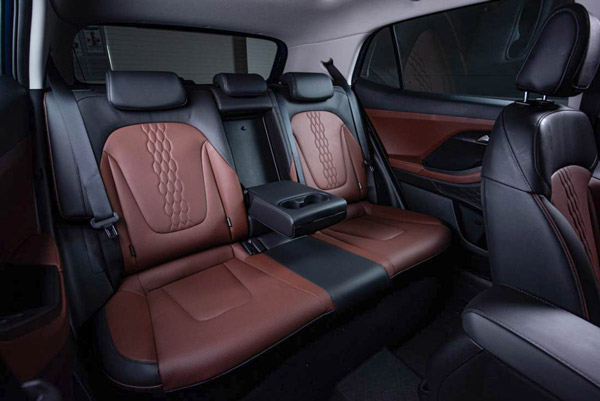 ക്രെറ്റയ്ക്ക് ഫെയ്‌സ്‌ലിഫ്റ്റ് പതിപ്പൊരുങ്ങുന്നു; വലിയ മാറ്റങ്ങള്‍ പ്രതീക്ഷിക്കാമെന്ന് ഹ്യുണ്ടായി