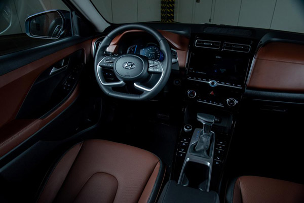 2022 Creta -യുടെ ഉത്പാദനം ആരംഭിച്ച് Hyundai; ഇന്ത്യൻ അരങ്ങേറ്റം അല്പം വൈകും