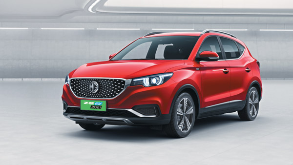 കൂടുതൽ ഇലക്‌ട്രിക് മോഡലുകളുമായി MG Motors; അണിയറയിൽ കോംപാക്‌ട് എസ്‌യുവിയും ഹാച്ച്ബാക്കും