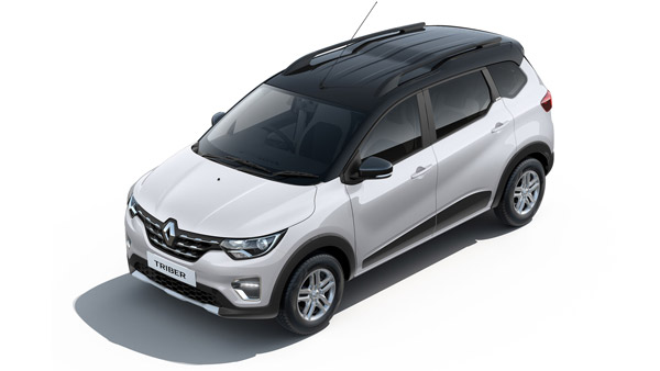 ചില ഫീച്ചറുകള്‍ ചേര്‍ത്തു, ചിലത് പിന്‍വലിച്ചു; Triber എംപിവിയെ നവീകരിച്ച് Renault