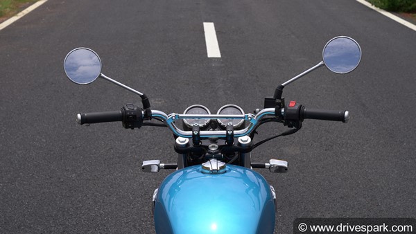 റോയല്‍ എന്‍ഫീല്‍ഡ് നിരയിലെ ക്ലാസിക് താരം; ബിഎസ് VI ഇന്റര്‍സെപ്റ്റര്‍ 650 റിവ്യൂ വിശേഷങ്ങള്‍ ഇതാ