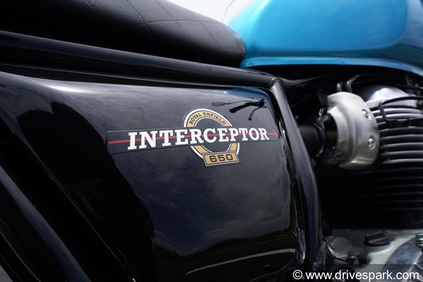 റോയല്‍ എന്‍ഫീല്‍ഡ് നിരയിലെ ക്ലാസിക് താരം; ബിഎസ് VI ഇന്റര്‍സെപ്റ്റര്‍ 650 റിവ്യൂ വിശേഷങ്ങള്‍ ഇതാ