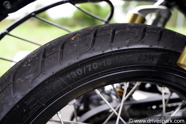 റോയല്‍ എന്‍ഫീല്‍ഡ് നിരയിലെ ക്ലാസിക് താരം; ബിഎസ് VI ഇന്റര്‍സെപ്റ്റര്‍ 650 റിവ്യൂ വിശേഷങ്ങള്‍ ഇതാ