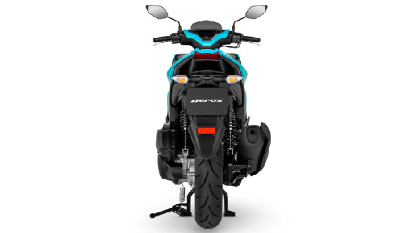 ഇന്ത്യയിലെ മാക്‌സി സ്‌കൂട്ടർ ശ്രേണിയിലേക്ക് Yamaha Aerox 155 എത്തുന്നു