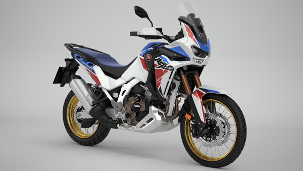ഷാര്‍പ്പ് ലുക്കും പുതിയ കളര്‍ ഓപ്ഷനും; 2022 Africa Twin-നെ അവതരിപ്പിച്ച് Honda