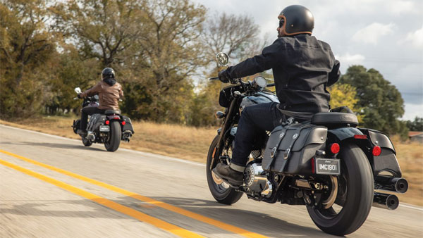 പ്രാരംഭ വില 20.75 ലക്ഷം രൂപ; പുതിയ 2022 Chief Lineup പുറത്തിറക്കി Indian Motorcycles