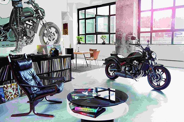 2022 മോഡൽ കവസാക്കി വൾക്കൻ എസും ഇന്ത്യയിൽ എത്തി; സ്വന്തമാക്കാൻ മുടക്കേണ്ടത് 6.10 ലക്ഷം രൂപ