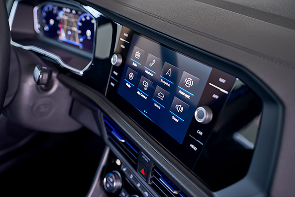 പരിഷ്കരണങ്ങളോടെ 2022 Jetta സെഡാൻ അവതരിപ്പിച്ച് Volkswagen