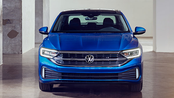 പരിഷ്കരണങ്ങളോടെ 2022 Jetta സെഡാൻ അവതരിപ്പിച്ച് Volkswagen