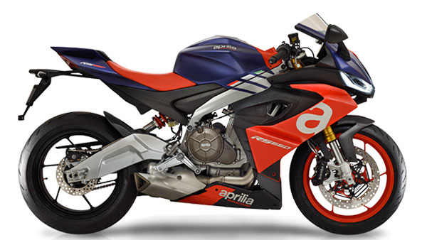 Aprilia RS 660 ഡീലര്‍ഷിപ്പുകളില്‍ എത്തി; അവതരണം ഉടന്‍ എന്ന് സൂചന