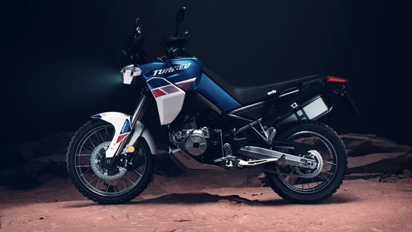 അഡ്വഞ്ചർ ഹരമേകാൻ അപ്രീലിയയുടെ പുതിയ ടുവാറേഗ് 660; അറിയാം കൂടുതൽ