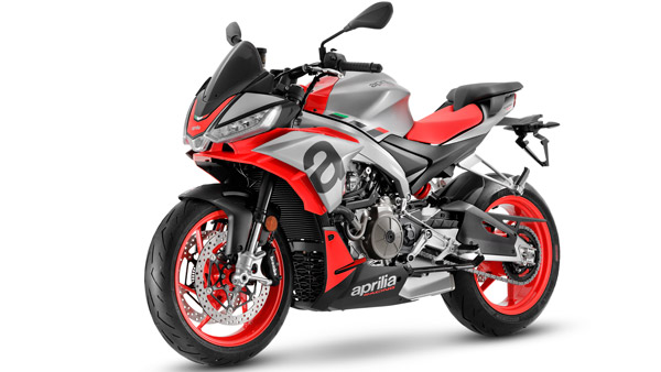 Aprilia RS 660 ഡീലര്‍ഷിപ്പുകളില്‍ എത്തി; അവതരണം ഉടന്‍ എന്ന് സൂചന
