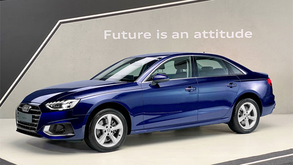 ഞെട്ടിച്ചു! 10.65 ലക്ഷം രൂപ വരെയുള്ള കിടിലൻ ഡിസ്‌കൗണ്ട് ഓഫറുകളുമായി ഔഡി