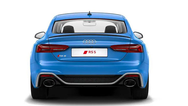 നവീകരിച്ച RS5 സ്‌പോര്‍ട്ട്ബാക്കിനെ അവതരിപ്പിച്ച് ഔഡി; വില 1.04 കോടി രൂപ