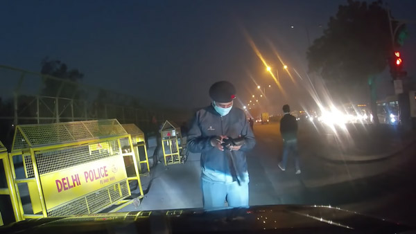 ബ്ലൂടൂത്ത് ചട്ടങ്ങൾക്ക് പിന്നിലെ കേരള MVD അവതരിപ്പിക്കുന്ന പുത്തൻ നിയമം; ഹെൽമെറ്റ് മൗണ്ട് ക്യാമറയുണ്ടേൽ ലൈസൻസ് റദ്ദാക്കും