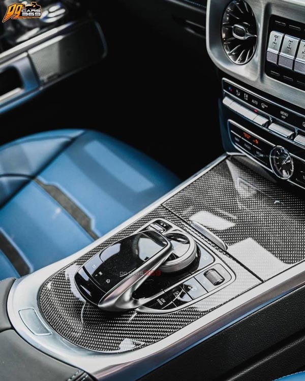 369 ഗ്യാരേജിലെ പുതിയ അംഗം; മൂന്ന് കോടിയുടെ മെർസിഡീസ് ബെൻസ് G-വാഗൺ സ്വന്തമാക്കി കുഞ്ഞിക്ക