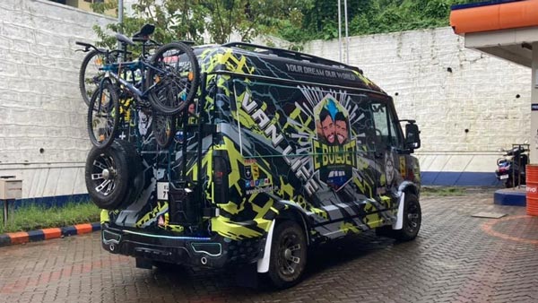 #സേവ് ഇ ബുൾ ജെറ്റ്! ആത്മഹത്യ ഭീഷണികളും കലാപ ആഹ്വാനങ്ങളുമായി സോഷ്യൽ മീഡിയയിൽ കോളിളക്കം സൃഷ്ടിച്ച് MVD -യുടെ നിയമനടപടി