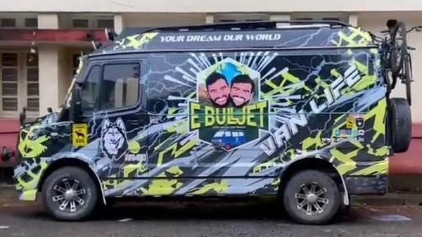 #സേവ് ഇ ബുൾ ജെറ്റ്! ആത്മഹത്യ ഭീഷണികളും കലാപ ആഹ്വാനങ്ങളുമായി സോഷ്യൽ മീഡിയയിൽ കോളിളക്കം സൃഷ്ടിച്ച് MVD -യുടെ നിയമനടപടി