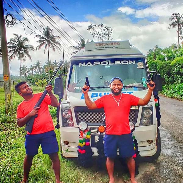 #സേവ് ഇ ബുൾ ജെറ്റ്! ആത്മഹത്യ ഭീഷണികളും കലാപ ആഹ്വാനങ്ങളുമായി സോഷ്യൽ മീഡിയയിൽ കോളിളക്കം സൃഷ്ടിച്ച് MVD -യുടെ നിയമനടപടി