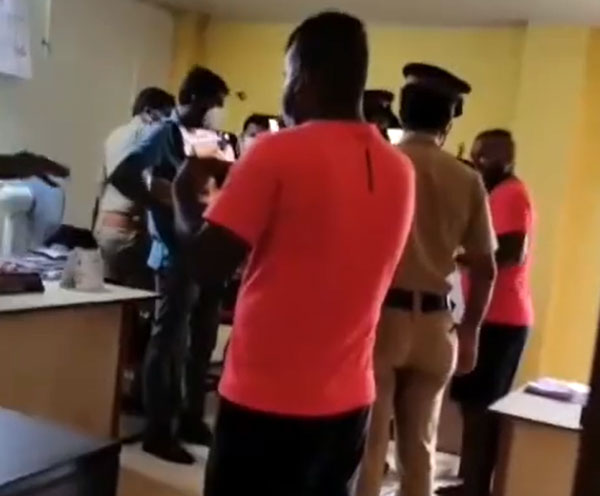 #സേവ് ഇ ബുൾ ജെറ്റ്! ആത്മഹത്യ ഭീഷണികളും കലാപ ആഹ്വാനങ്ങളുമായി സോഷ്യൽ മീഡിയയിൽ കോളിളക്കം സൃഷ്ടിച്ച് MVD -യുടെ നിയമനടപടി