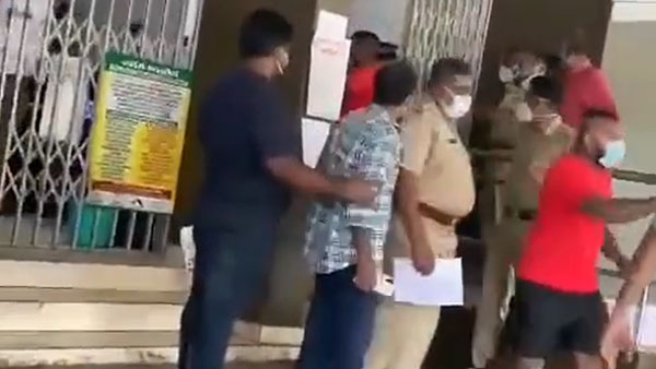 #സേവ് ഇ ബുൾ ജെറ്റ്! ആത്മഹത്യ ഭീഷണികളും കലാപ ആഹ്വാനങ്ങളുമായി സോഷ്യൽ മീഡിയയിൽ കോളിളക്കം സൃഷ്ടിച്ച് MVD -യുടെ നിയമനടപടി