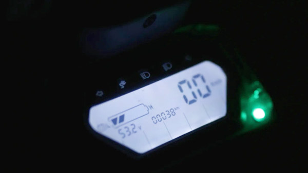 Rugged ഇലക്ട്രിക് സ്‌കൂട്ടര്‍ അവതരിപ്പിച്ച് eBikeGo; വില 79,999 രൂപ