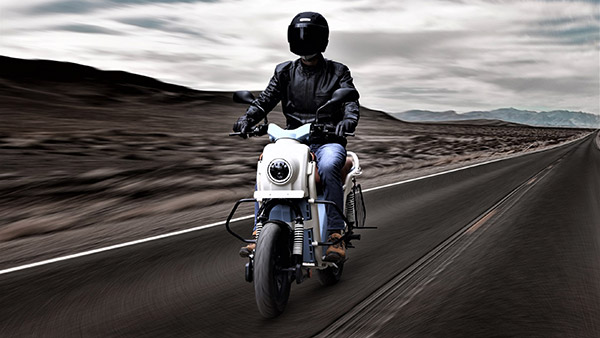 Rugged ഇലക്ട്രിക് സ്‌കൂട്ടര്‍ അവതരിപ്പിച്ച് eBikeGo; വില 79,999 രൂപ