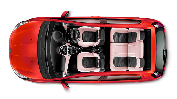 താരരാജാവ് മടങ്ങിയെത്തുന്നു; പുതുതലമുറ പുന്തോ ഹാച്ച്ബാക്ക് യാഥാർഥ്യമാകുന്നു, അവതരണം അടുത്ത വർഷം