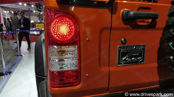 Thar-ന് എതിരാളി എത്തുന്നു; Gurkha-യുടെ അവതരണത്തില്‍ പുതിയ വെളിപ്പെടുത്തലുമായി Force