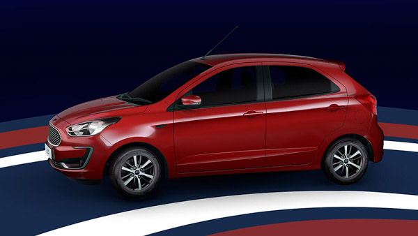 Figo ഓട്ടോമാറ്റിക്കിനെ അടുത്തറിയാം; പുതിയ പരസ്യവീഡിയോയുമായി Ford