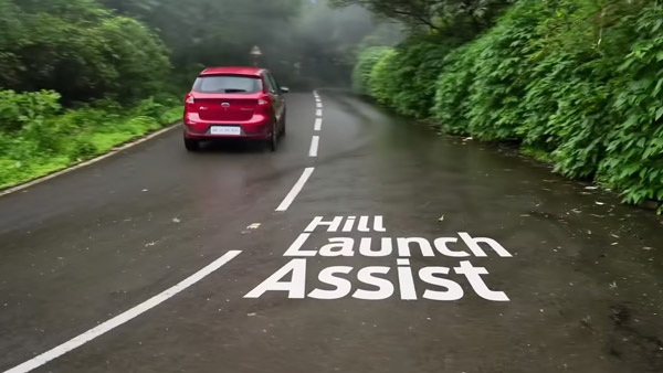 Figo ഓട്ടോമാറ്റിക്കിനെ അടുത്തറിയാം; പുതിയ പരസ്യവീഡിയോയുമായി Ford