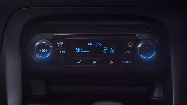 Figo ഓട്ടോമാറ്റിക്കിനെ അടുത്തറിയാം; പുതിയ പരസ്യവീഡിയോയുമായി Ford