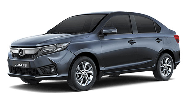 2021 ഹോണ്ട അമേസ് ഫെയ്‌സ്‌ലിഫ്റ്റിന്റെ പ്രധാന ഫീച്ചർ ഹൈലൈറ്റുകൾ