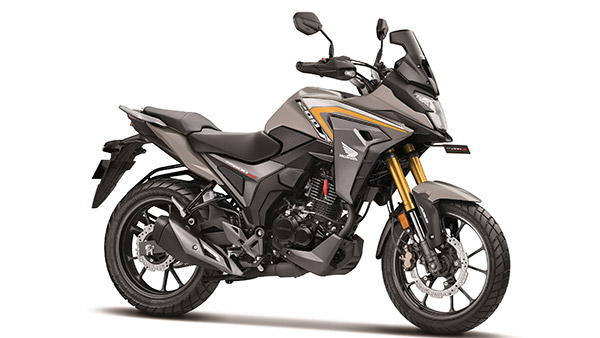 Honda CB200X; ഇന്ത്യൻ വിപണി ആകാംഷയോടെ കാത്തിരുന്ന അഡ്വഞ്ചർ ബൈക്കിനെ വെളിപ്പെടുത്തി ജാപ്പനീസ് ബ്രാൻഡ്