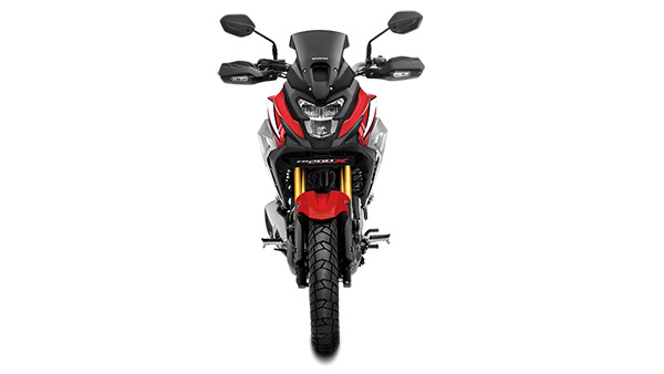 അഡ്വഞ്ചര്‍ ശ്രേണിയില്‍ ഒരു കൈ പയറ്റാന്‍ Honda CB200X; നോട്ടം Himalayan-ന്റെ വില്‍പ്പനയില്‍
