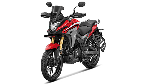അഡ്വഞ്ചര്‍ ശ്രേണിയില്‍ ഒരു കൈ പയറ്റാന്‍ Honda CB200X; നോട്ടം Himalayan-ന്റെ വില്‍പ്പനയില്‍