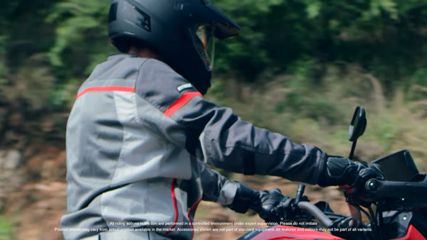 വരാനിരിക്കുന്ന ഹോണ്ട NX200 advഞ്ചർ മോട്ടോസൈക്കിളിന്റെ പ്രധാന ഹൈലൈറ്റുകൾ