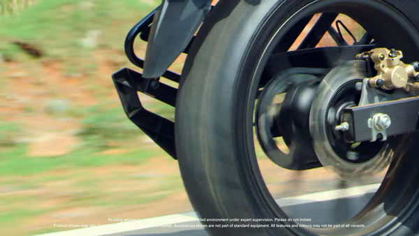 വരാനിരിക്കുന്ന ഹോണ്ട NX200 advഞ്ചർ മോട്ടോസൈക്കിളിന്റെ പ്രധാന ഹൈലൈറ്റുകൾ