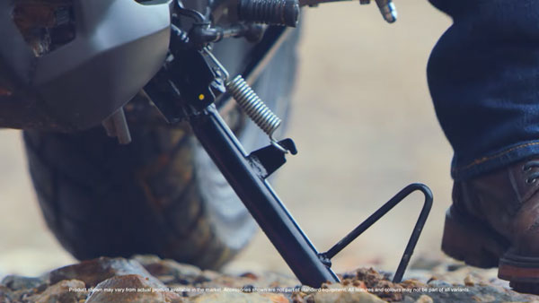 വരാനിരിക്കുന്ന ഹോണ്ട NX200 advഞ്ചർ മോട്ടോസൈക്കിളിന്റെ പ്രധാന ഹൈലൈറ്റുകൾ