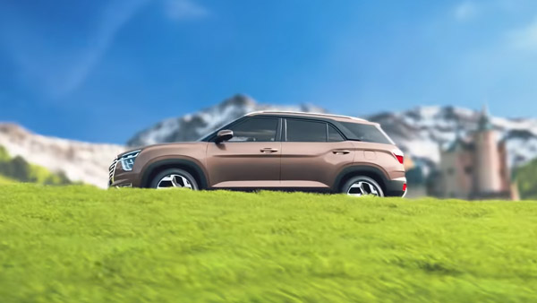 അല്‍കസാറിനെ അടുത്തറിയാം; ഹ്യുണ്ടായി ഒരുക്കിയ പുതിയ പരസ്യ വീഡിയോ ഇതാ