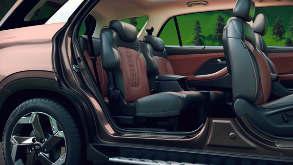 അല്‍കസാറിനെ അടുത്തറിയാം; ഹ്യുണ്ടായി ഒരുക്കിയ പുതിയ പരസ്യ വീഡിയോ ഇതാ